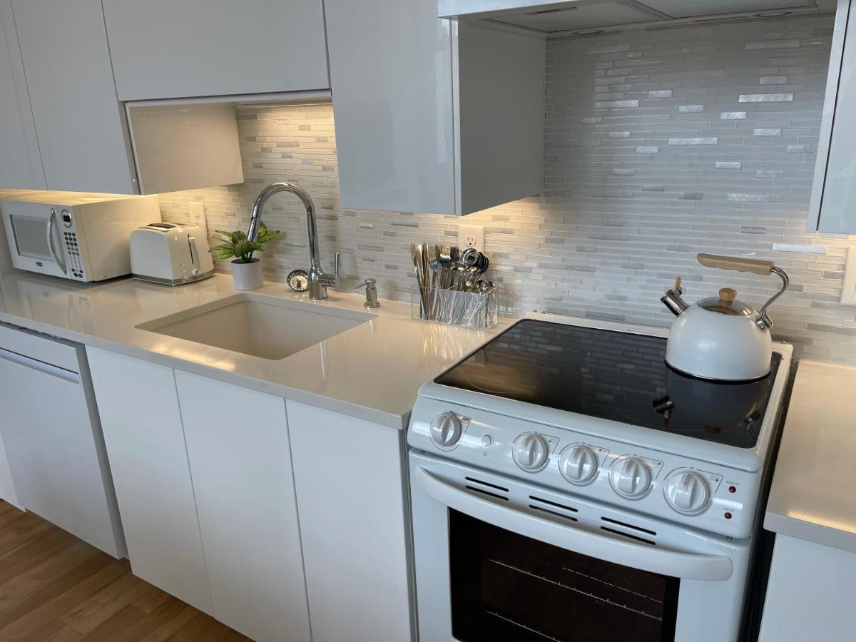 Apartment Lou-city Penthouse Suite! Savor Life With Hollyhock Louisville