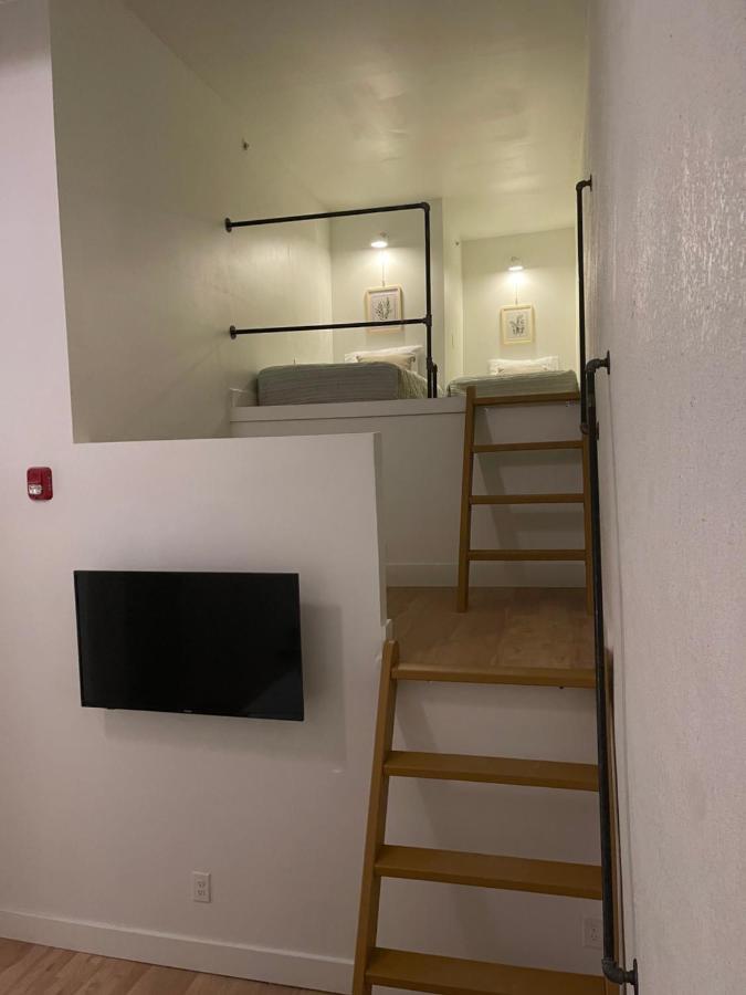 Lou-city Penthouse Suite! Savor Life With Hollyhock *